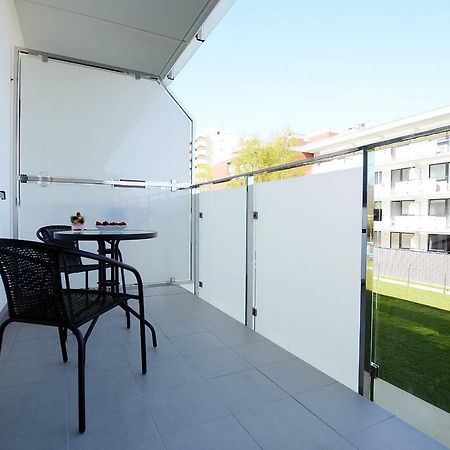 Blue Park Apartament Blizej Morza Kasprowicza 코워브제크 외부 사진
