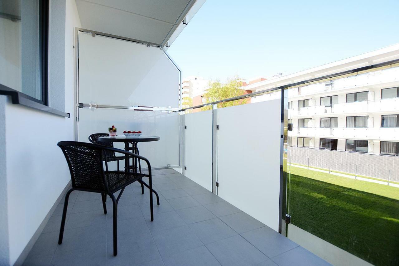 Blue Park Apartament Blizej Morza Kasprowicza 코워브제크 외부 사진